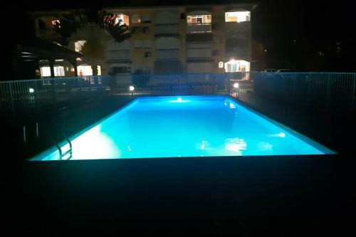 Apartamento Sweety Bounty