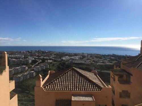 Apartamento New Romantic Duplex With Great Sea Views