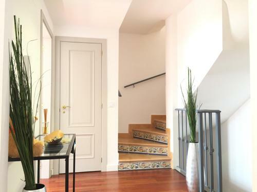 Apartamento New Romantic Duplex With Great Sea Views