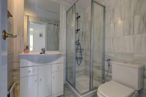 Apartamento La Casa Soleada, Appartement Pr�s de Marbella