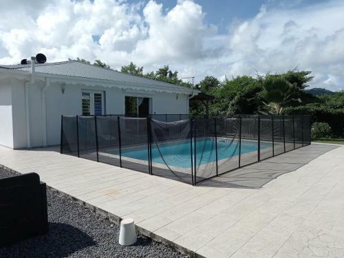 Villa Rubis Sainte-anne