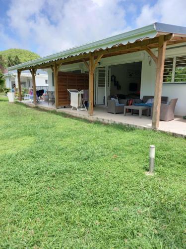 Villa Rubis Sainte-anne