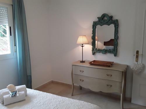 Apartamento Adoorable Calahonda Royale Edif Lirio