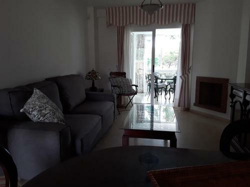Apartamento Adoorable Calahonda Royale Edif Lirio