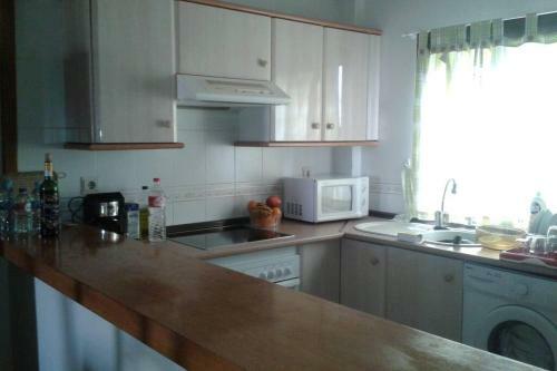 Apartamento Bellasol