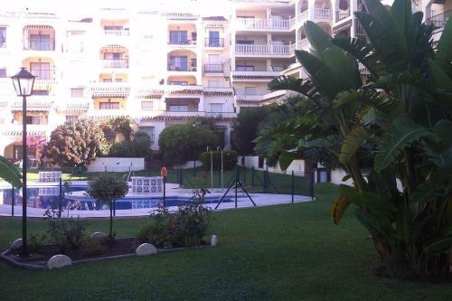 Apartamento Bellasol