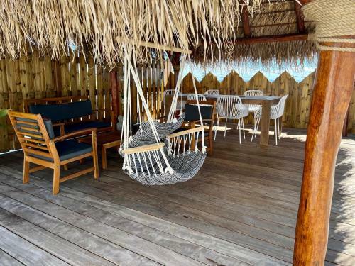 Villa Amaryllis Luxueuse,piscine,vue Mer,plage