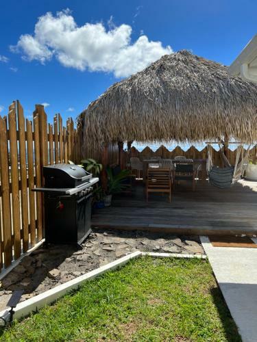 Villa Amaryllis Luxueuse,piscine,vue Mer,plage