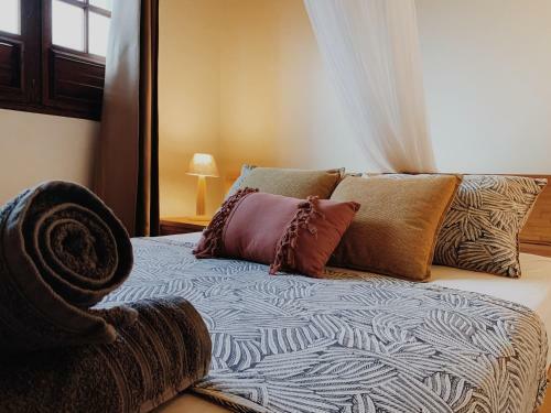 Apartamento G�te Carmelie