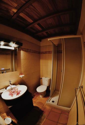Apartamento G�te Carmelie