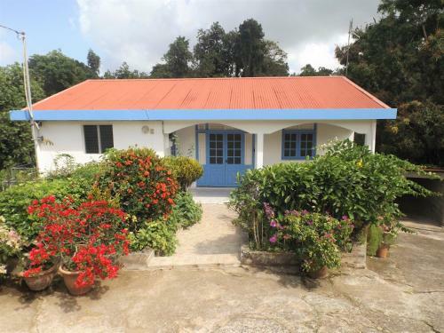 Apartamento Jeannine
