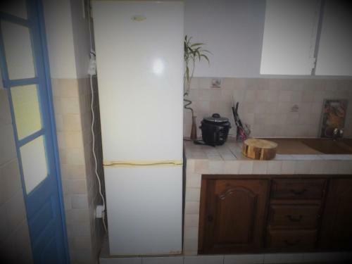 Apartamento Jeannine