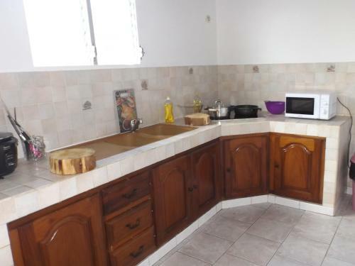 Apartamento Jeannine