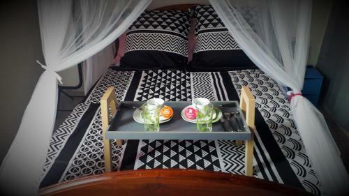 Apartamento Jeannine