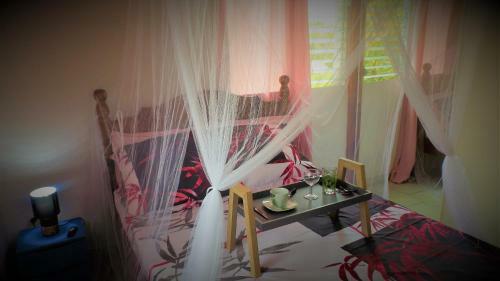 Apartamento Jeannine