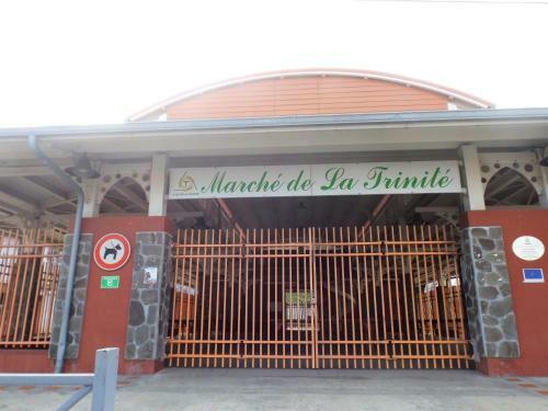 Apartamento Jeannine