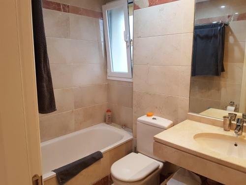 Arles Apartement
