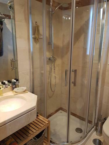 Arles Apartement