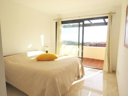 Apartamento La Joya