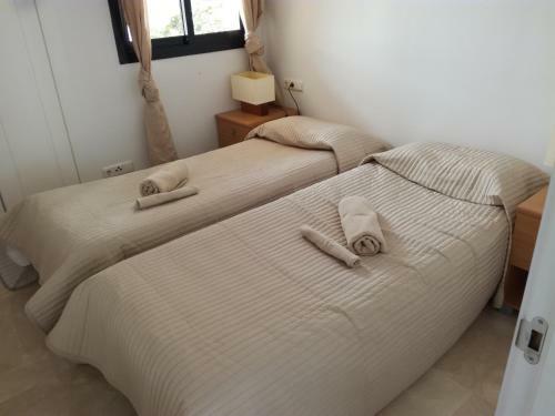 Apartamento La Joya