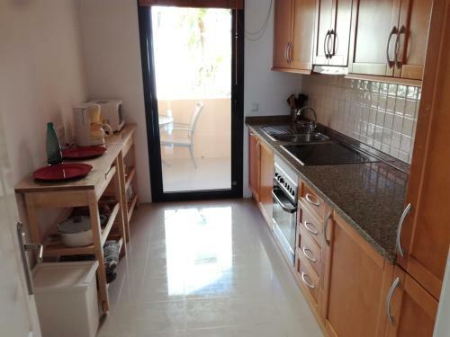 Apartamento La Joya