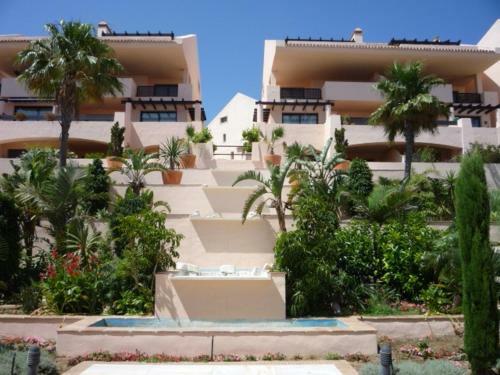 Apartamento La Joya