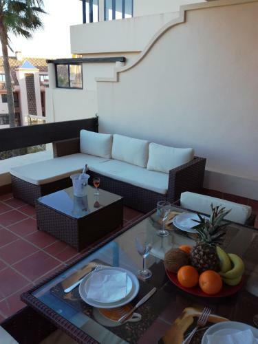 Apartamento La Joya