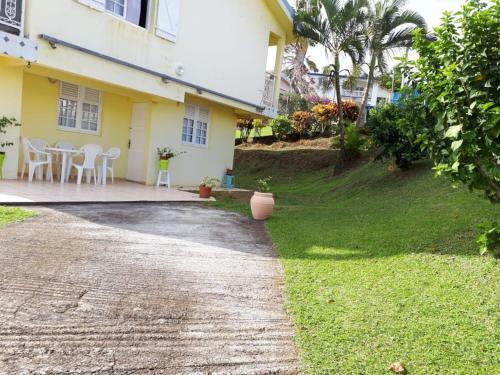 Apartamento Graine D Oasis
