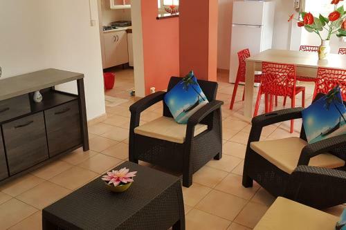 Apartamento Graine D Oasis
