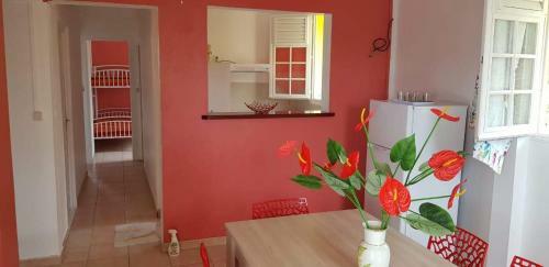 Apartamento Graine D Oasis
