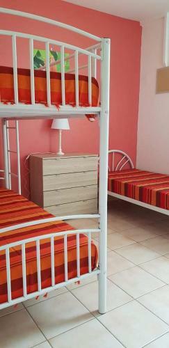 Apartamento Graine D Oasis