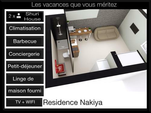 R�sidence Nakiya