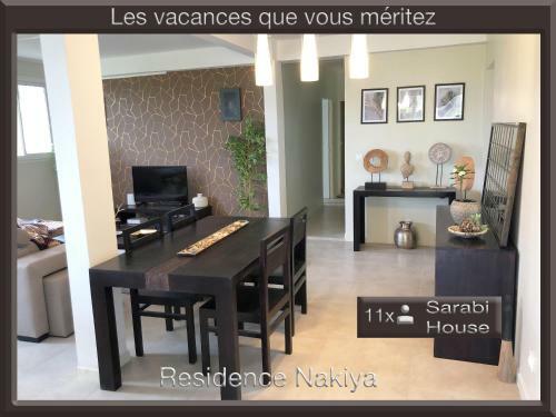 R�sidence Nakiya