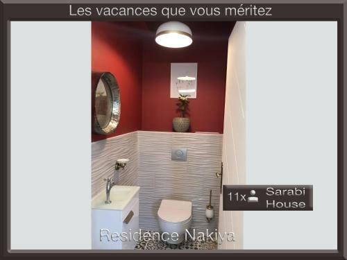 R�sidence Nakiya