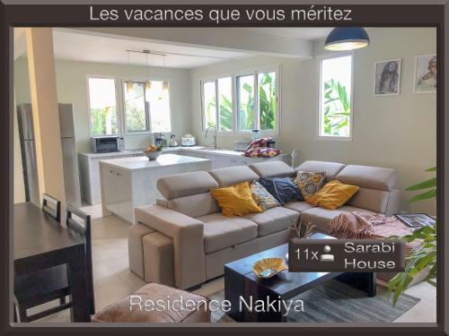 R�sidence Nakiya