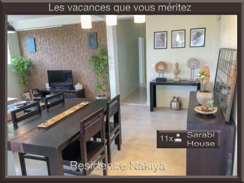 R�sidence Nakiya