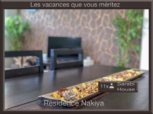 R�sidence Nakiya