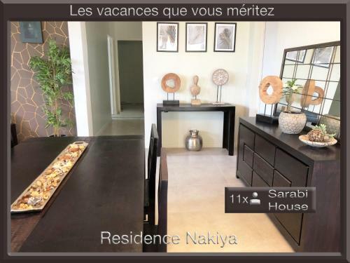 R�sidence Nakiya