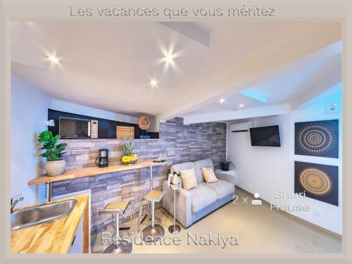 R�sidence Nakiya