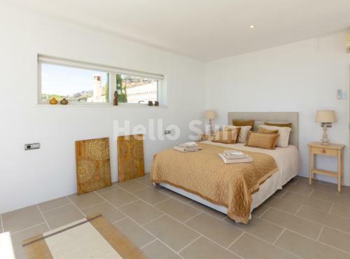 41-villa Casablanca With Stunning Views In Mijas!