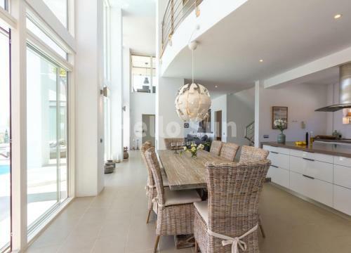 41-villa Casablanca With Stunning Views In Mijas!