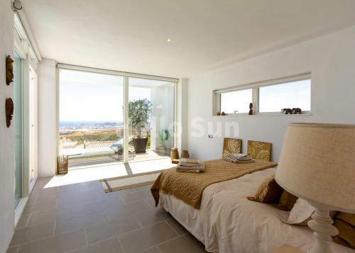 41-villa Casablanca With Stunning Views In Mijas!