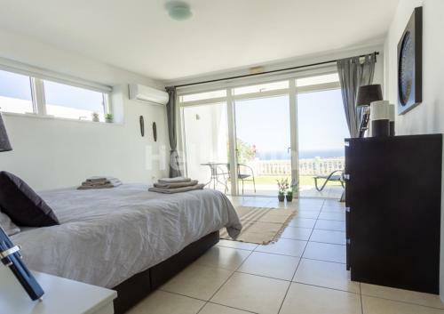 41-villa Casablanca With Stunning Views In Mijas!