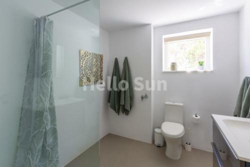 41-villa Casablanca With Stunning Views In Mijas!