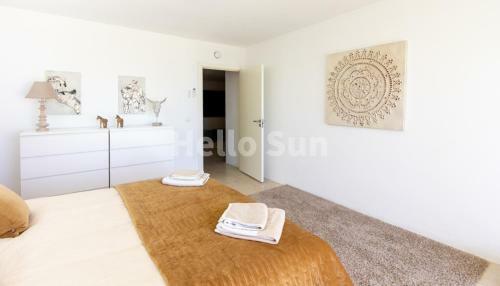 41-villa Casablanca With Stunning Views In Mijas!