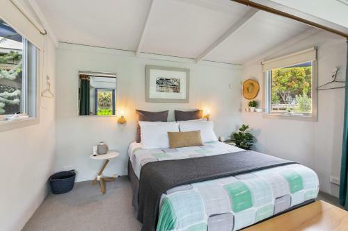 The Bay Beach Bungalow Complimentary Wifi
