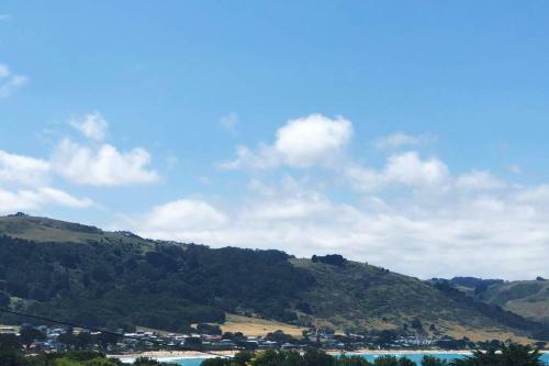 Apartamento Apollo Blue Pearl ~ Oceanfront ~ Free Wifi