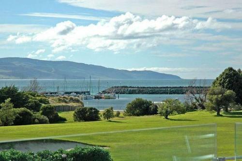 Apartamento Apollo Blue Pearl ~ Oceanfront ~ Free Wifi