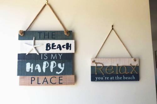 Apartamento Apollo Blue Pearl ~ Oceanfront ~ Free Wifi
