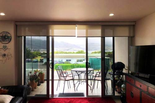 Apartamento Apollo Blue Pearl ~ Oceanfront ~ Free Wifi